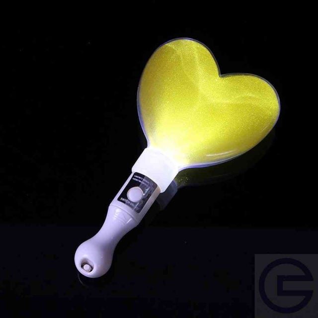 이벤트 야광 스틱 볼 형광스틱 LED야광봉