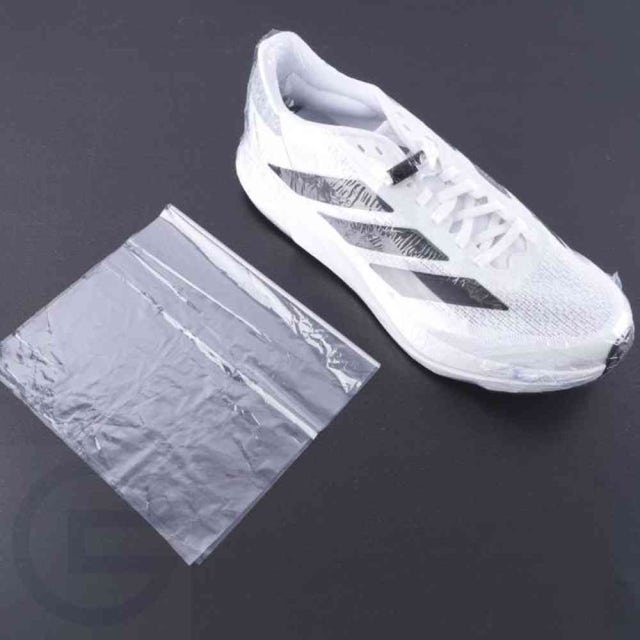 열 수축 필름 50p 8x25cm 열비닐포장
