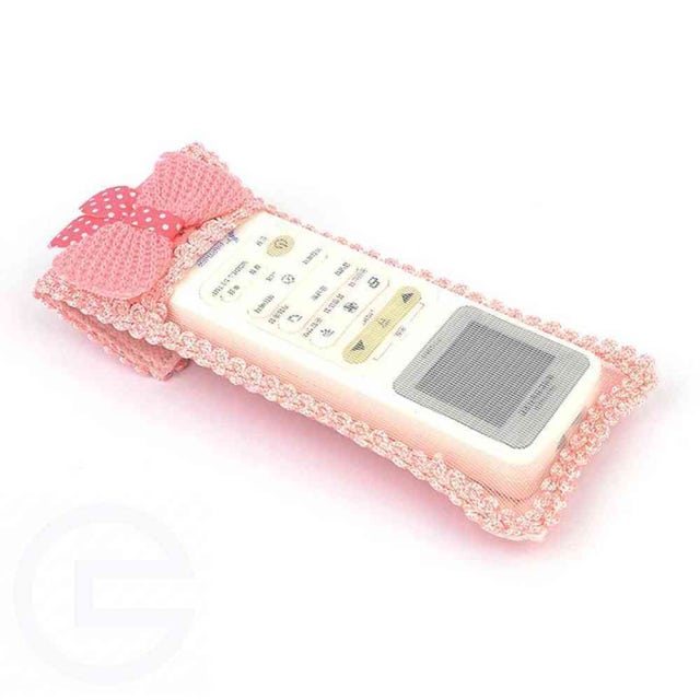 리모컨 커버 먼지차단 삼성리모콘케이스
